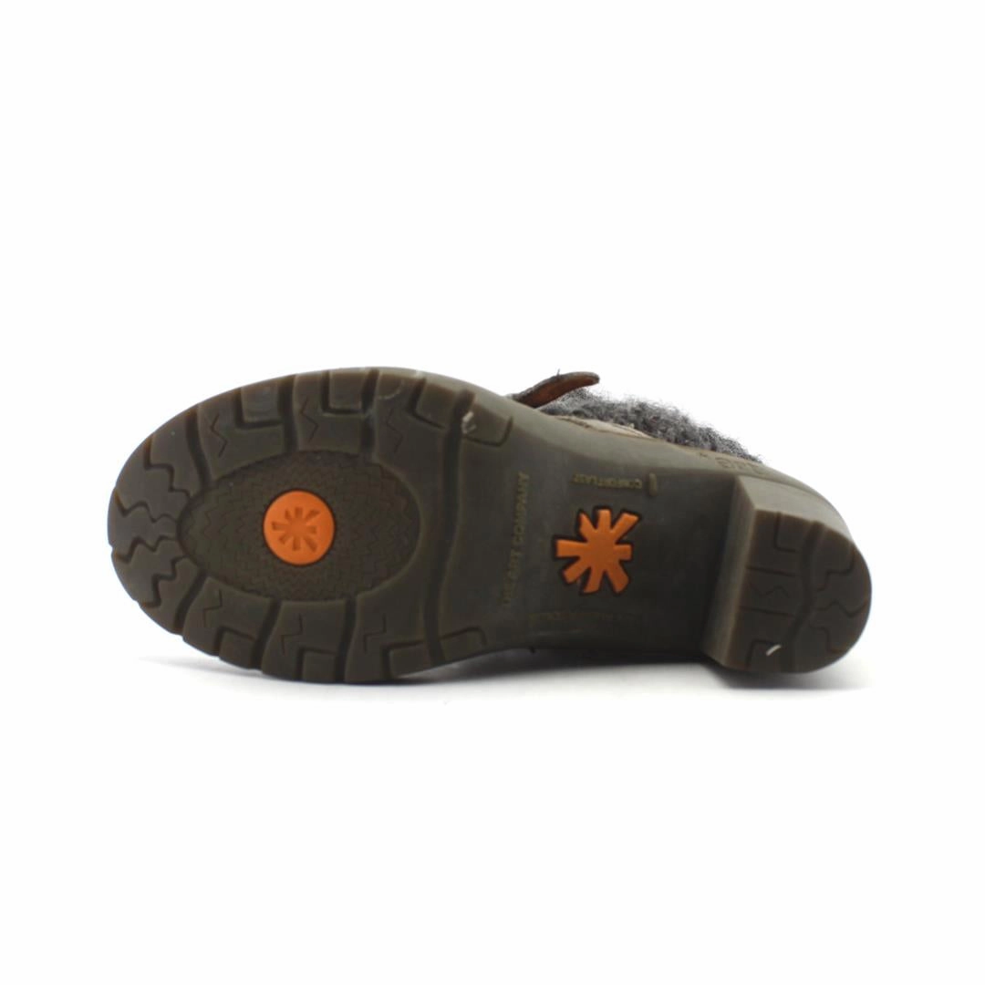 Flat Occasion Shoes ART CLASSIC .