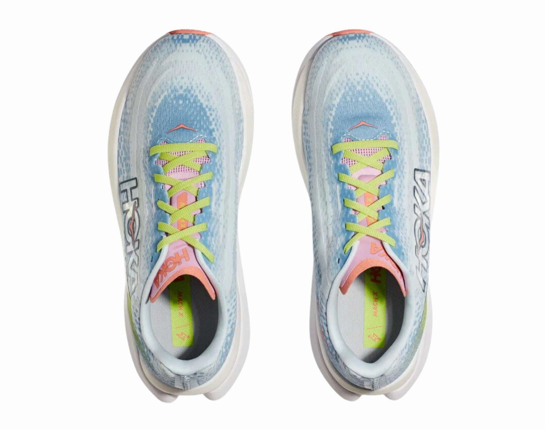 Hoka Mach X Womens Running Shoes Size 13