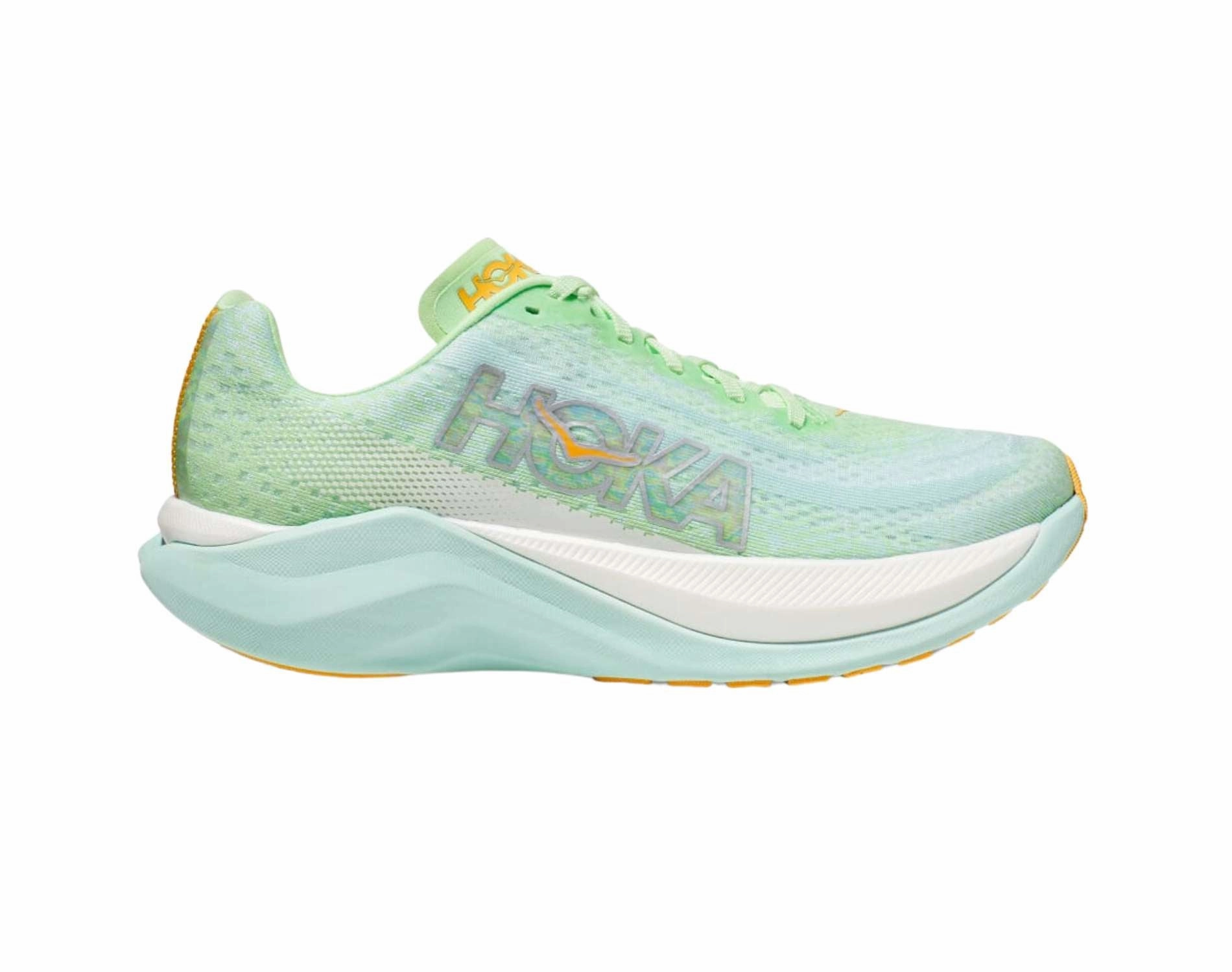 Best Shoes Plantar Fasciitis Hoka Mach X Womens Running Shoes