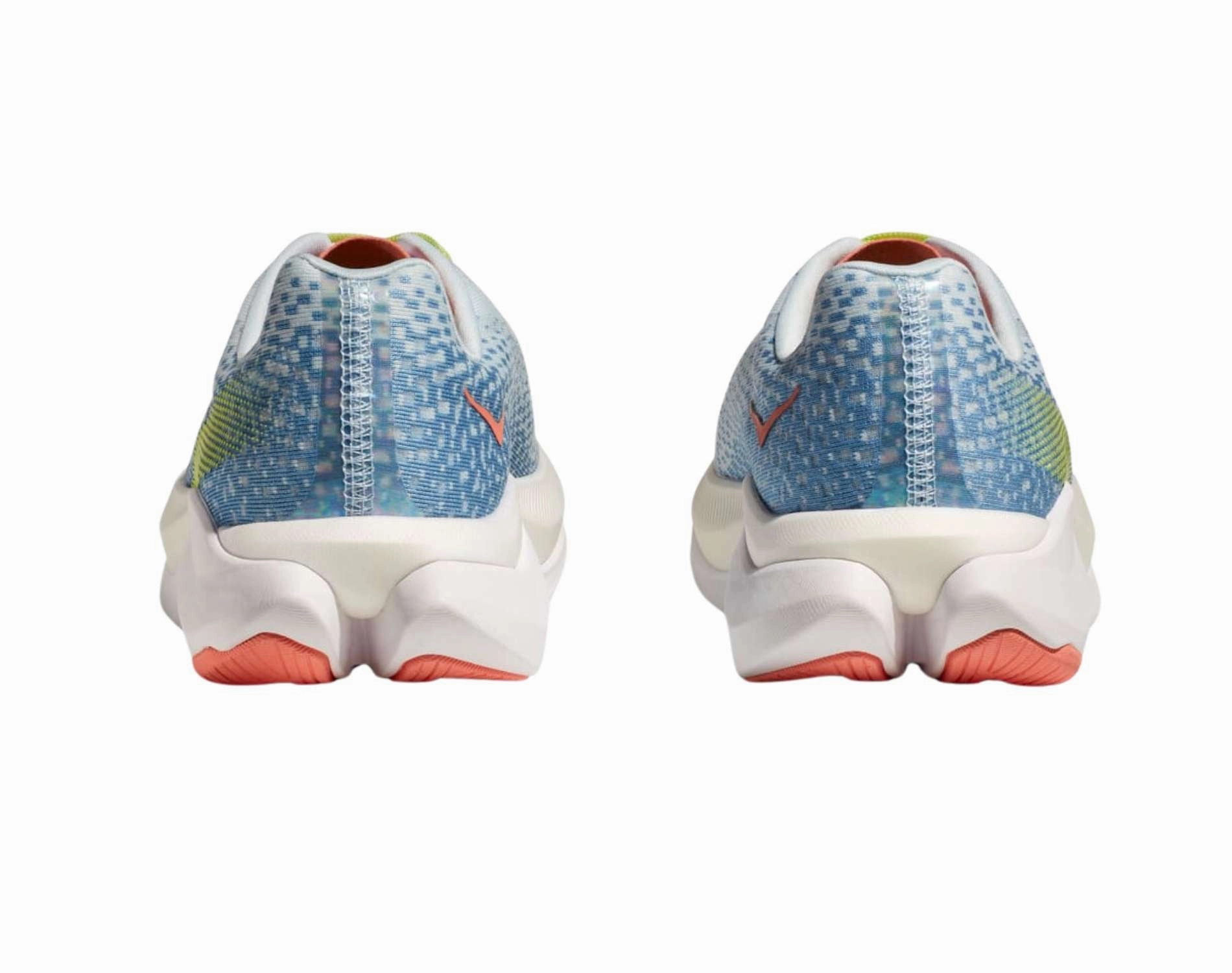 Size Chart Hoka Mach X Womens Running Shoes