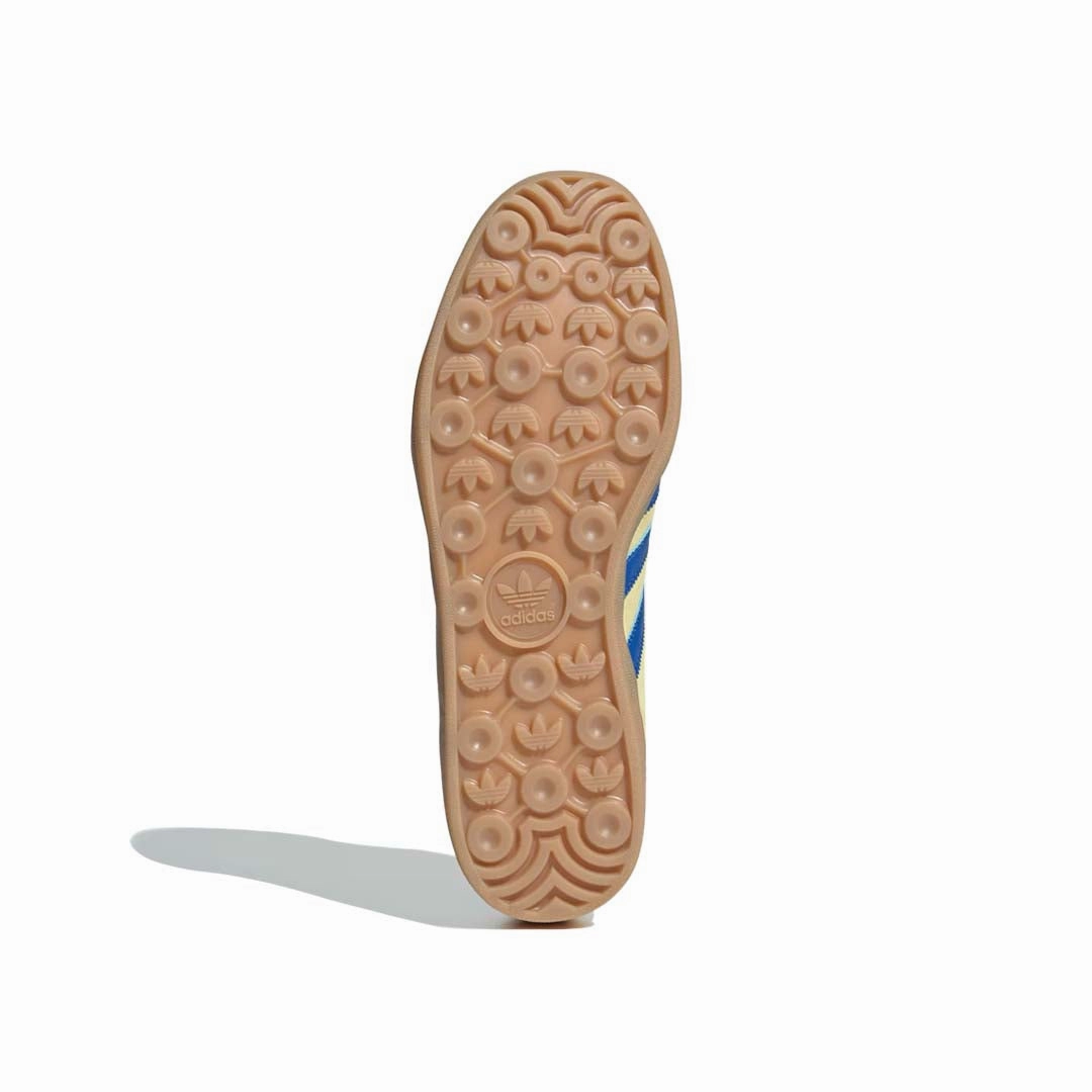 Cosmic Soccer Cleats adidas - Unisex Gazelle Indoor Shoes (JH5406)