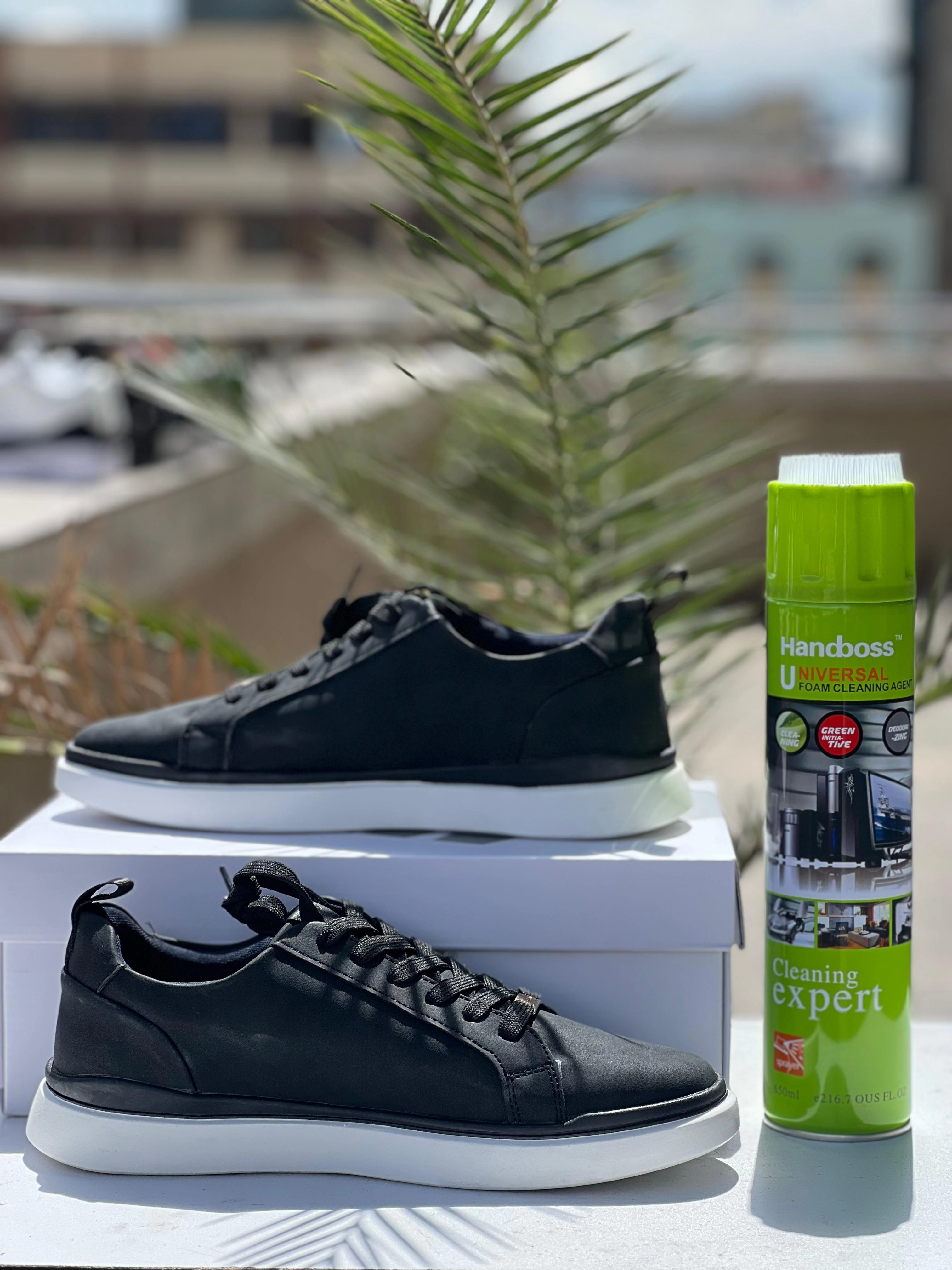 Vagabond Sneakers ALDU Classic Comfort Sneakers