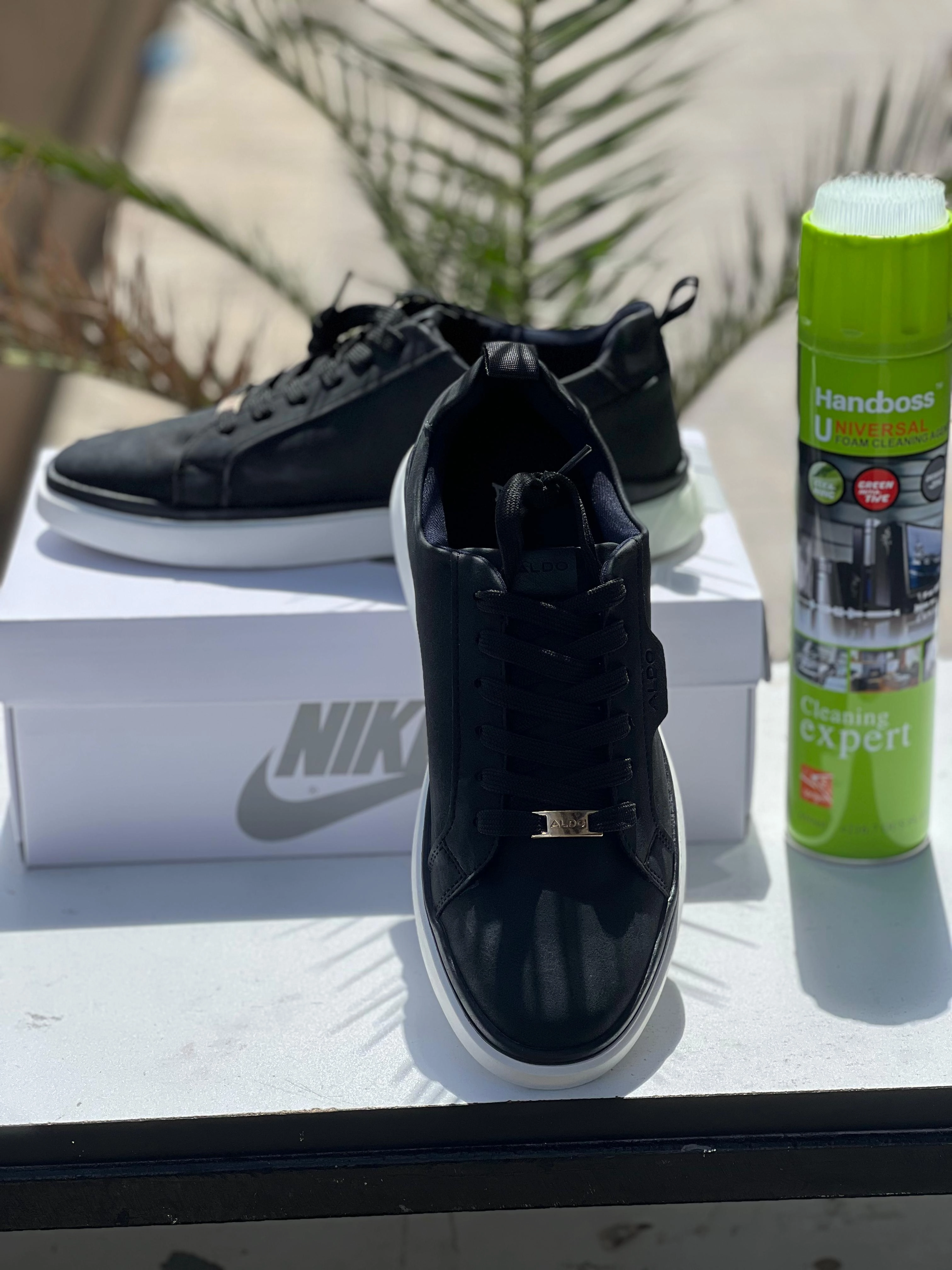 Design Sneakers ALDU Classic Comfort Sneakers