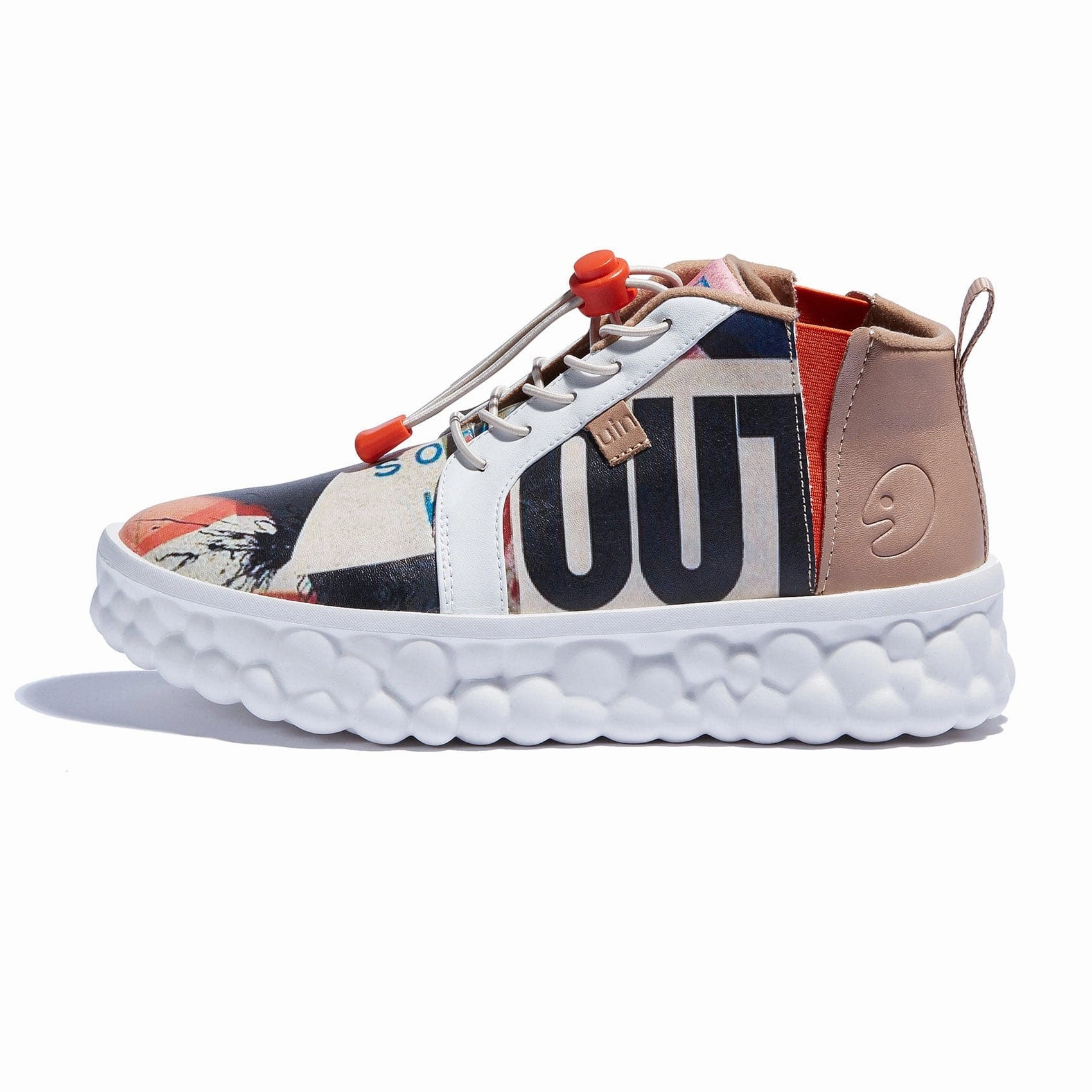 Back to 90's Las Ramblas VIII Women Hanwag Gtx Boots