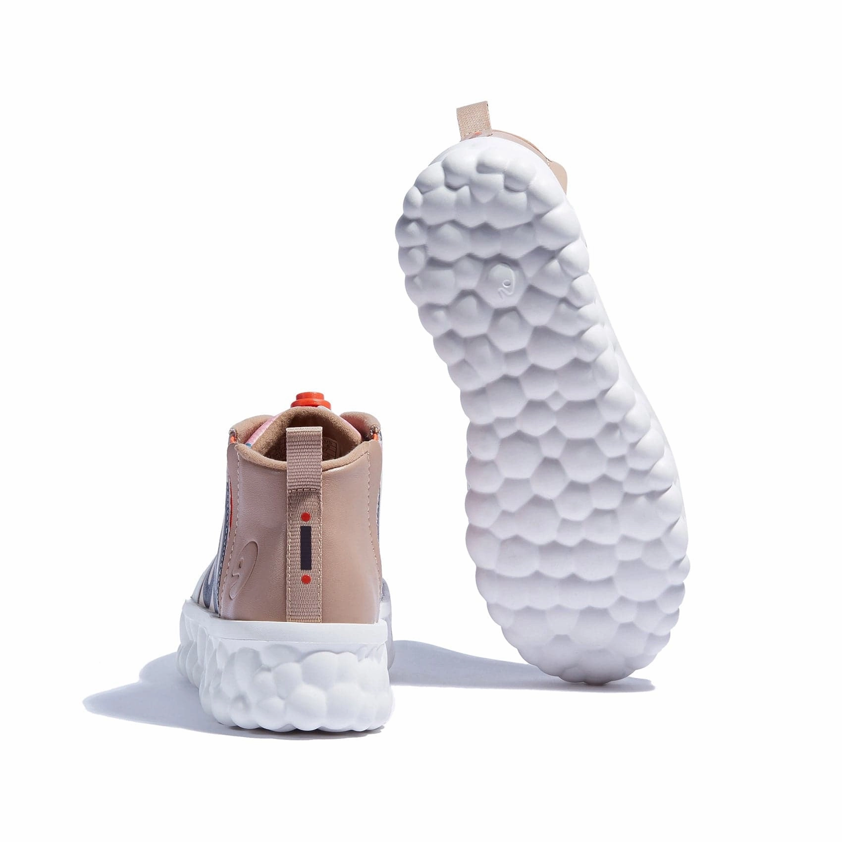 Back to 90's Las Ramblas VIII Women Italian Hiking Boots