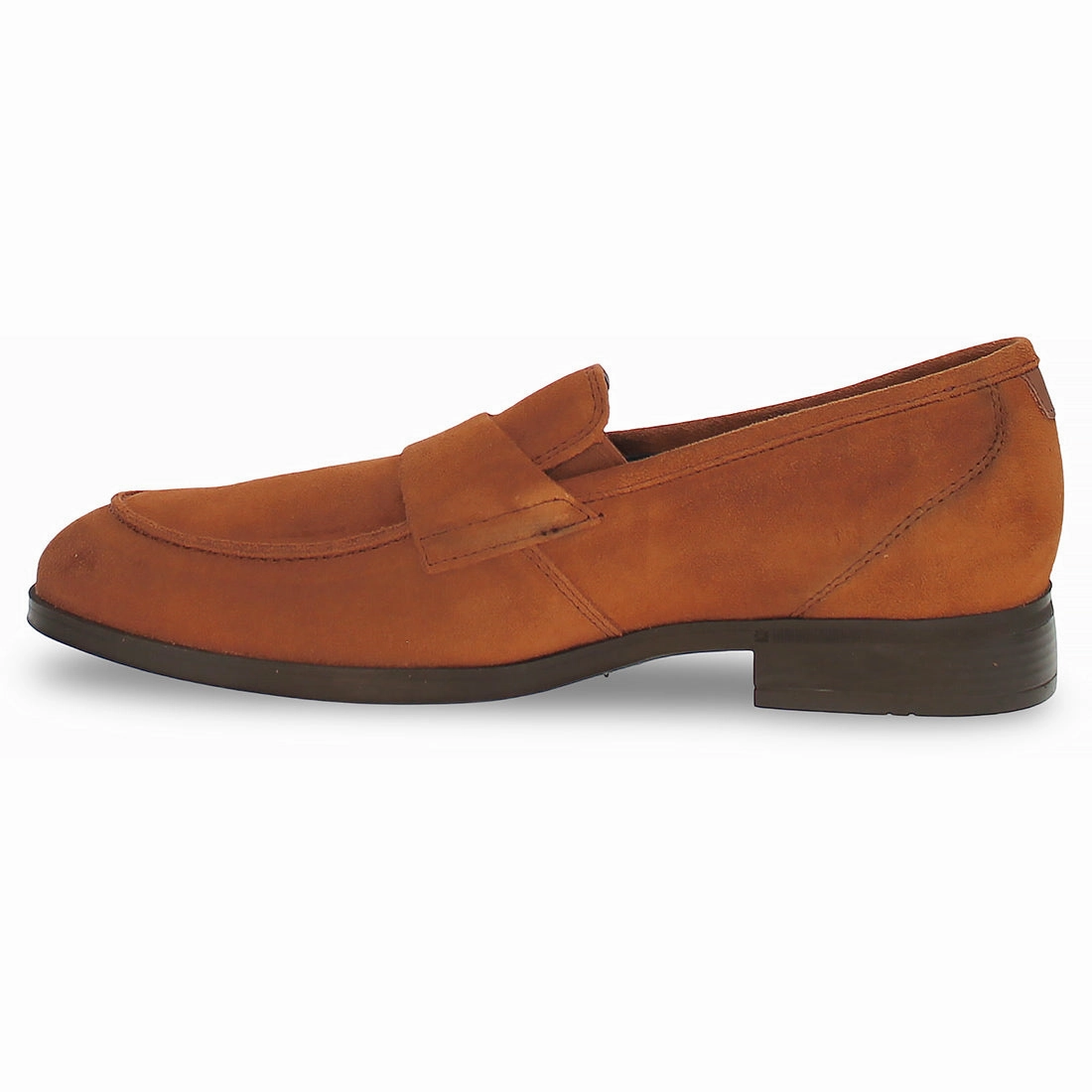 Asgard Wide Width Kitten Heel Dress Shoes