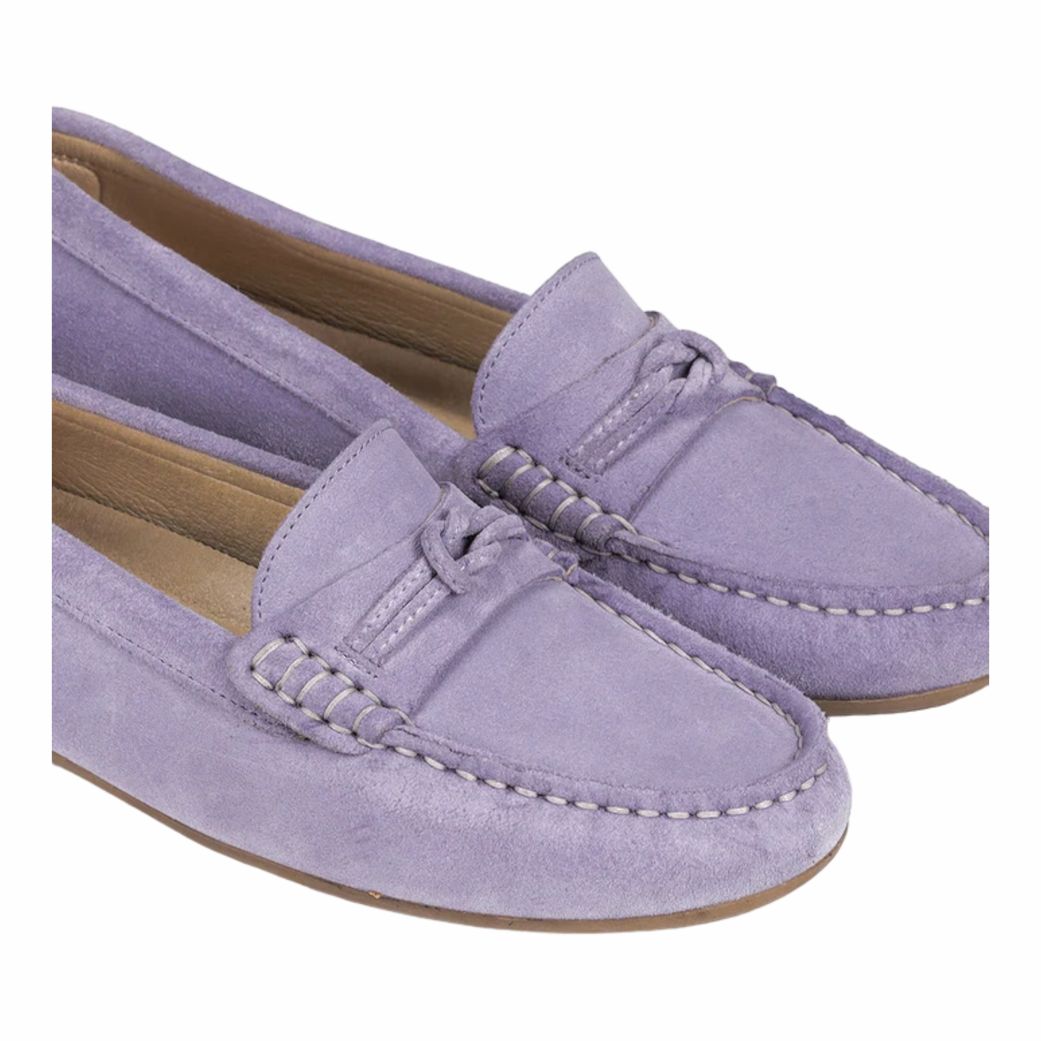 Bruni F1429 Versace Loafers