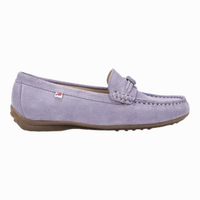 Bruni F1429 London Loafers
