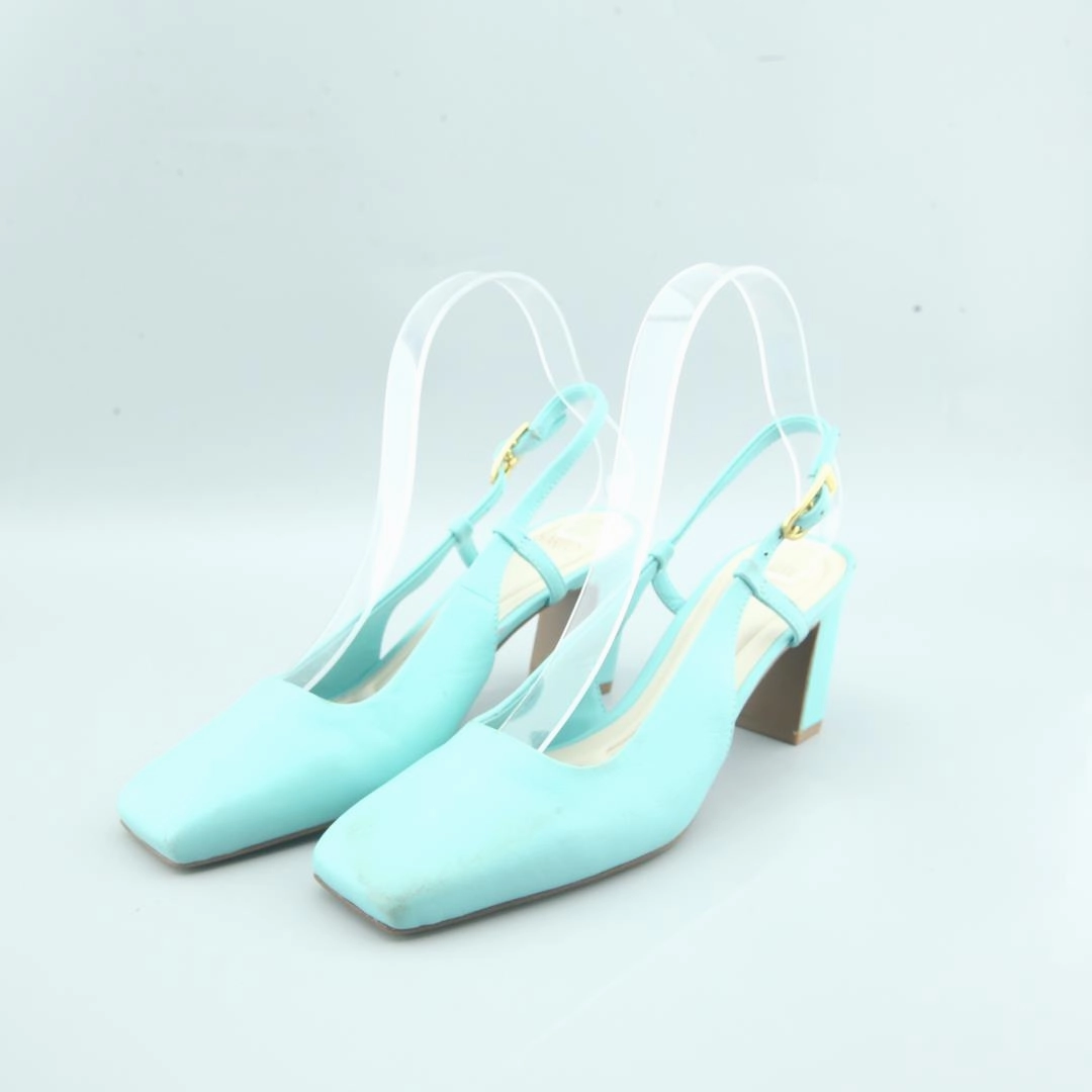 SARTO. CORELLA Folding High Heel Shoes