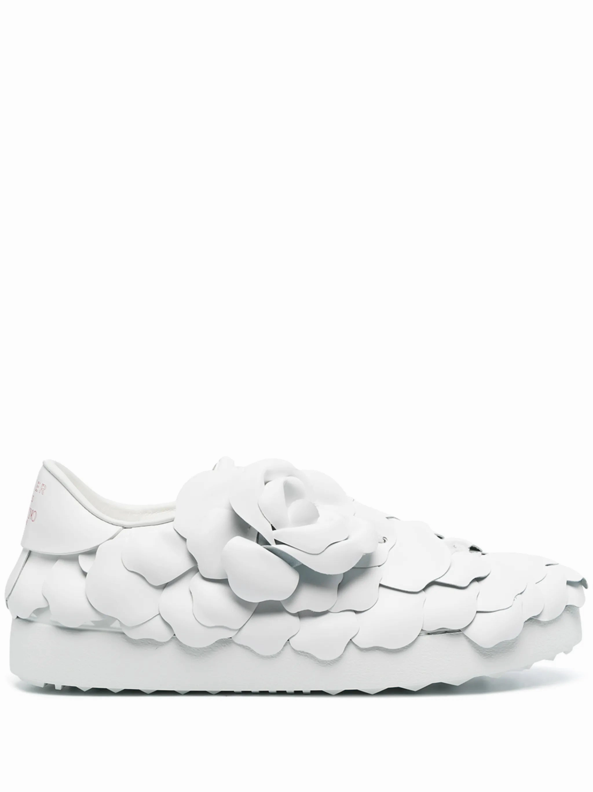 Atelier Shoes 03 Rose Edition sneakers Flat Heel Dress Shoes