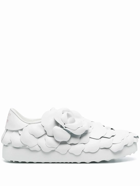 Atelier Shoes 03 Rose Edition sneakers Hiking Flats Shoes