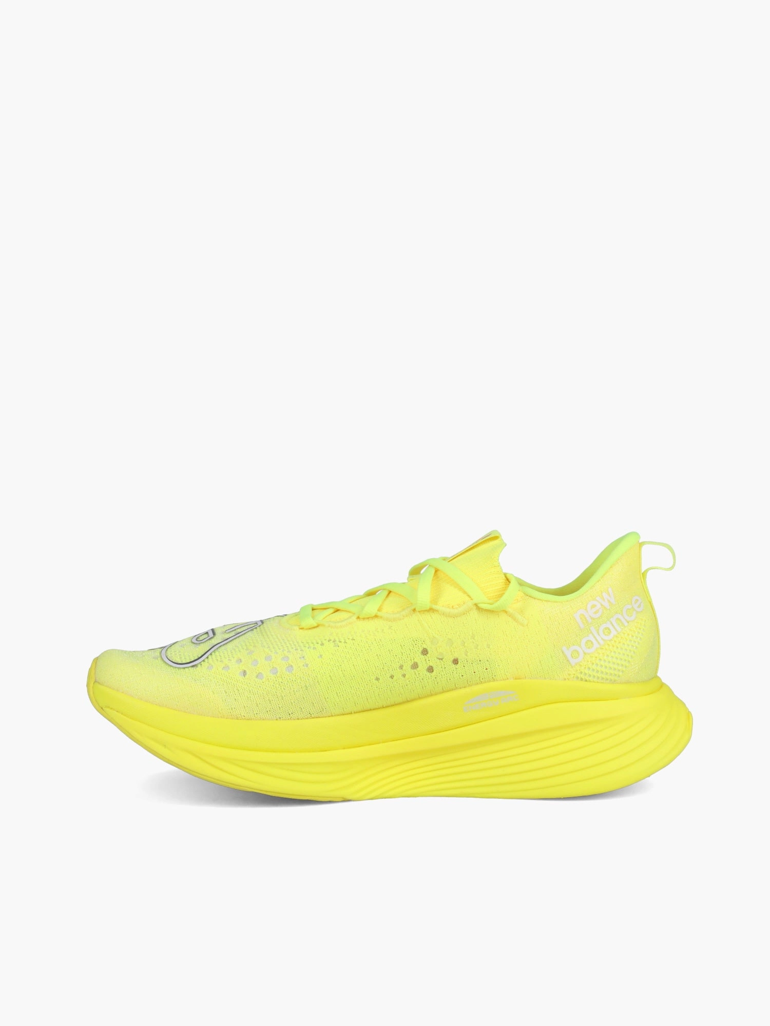 Fuelcell Sc Elite V3 Yellow Nylon Best Outdoor Shoes For Flat Feet