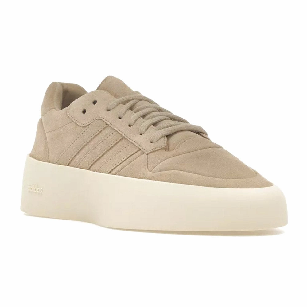 Adidas Terrex Ax3 Hiking Shoe Fear of God x Athletics 86 Lo Lace Up Sneakers