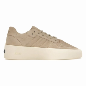 Adidas New Golf Shoes Fear of God x Athletics 86 Lo Lace Up Sneakers