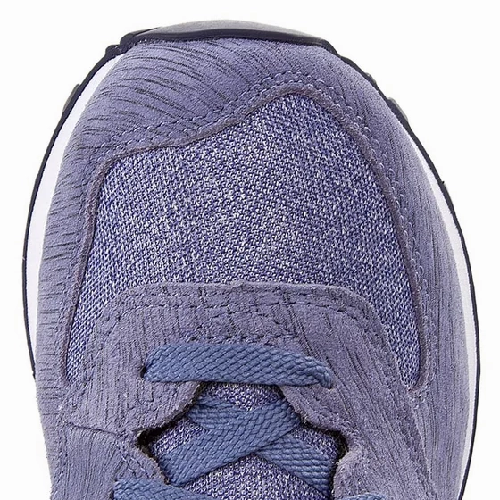 New Balance sneakers unisex da adulto WL574WTC blu Rc42 Sneakers