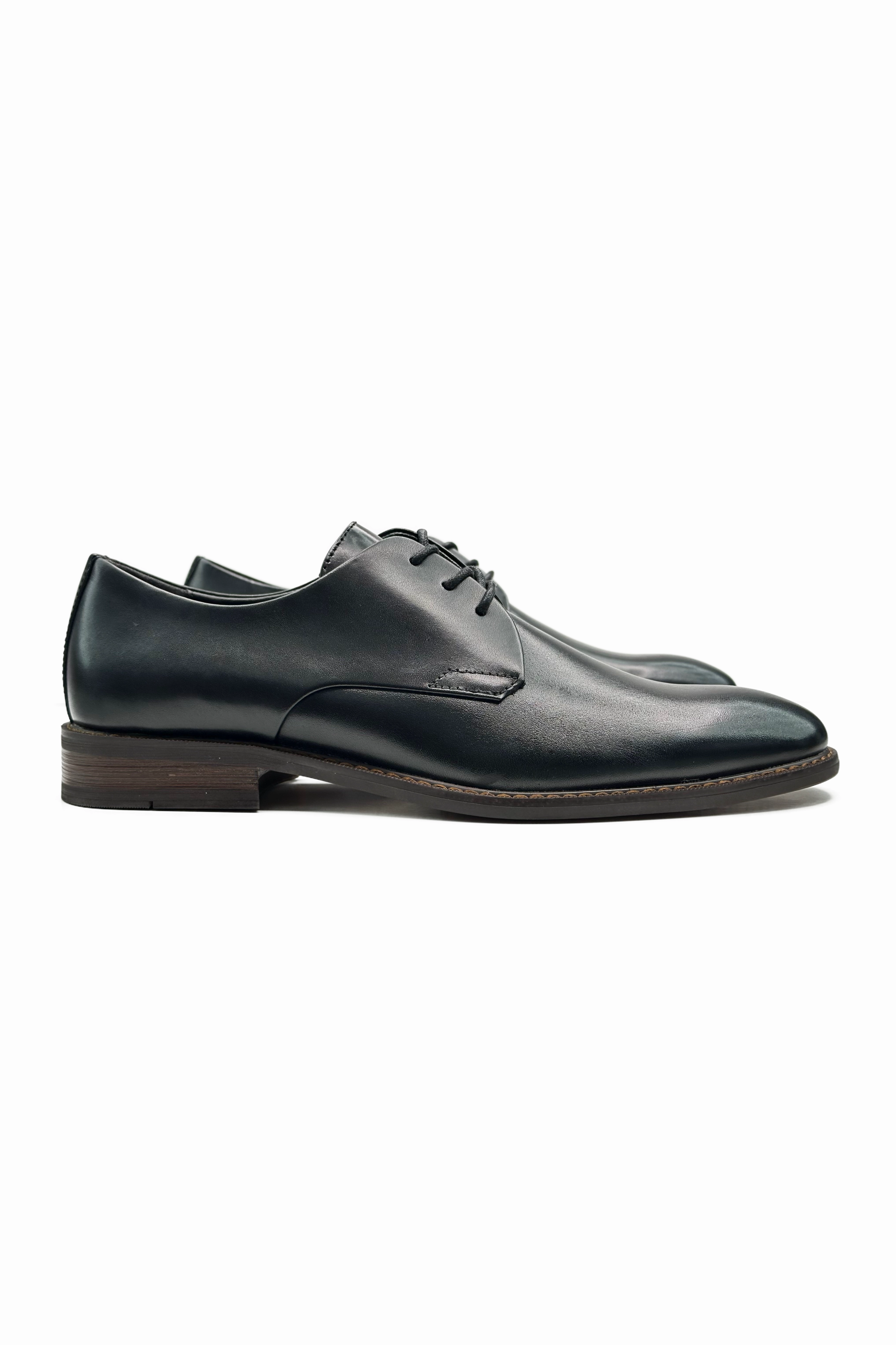 Capress II Plain Toe Shoes Dress Up Shoe