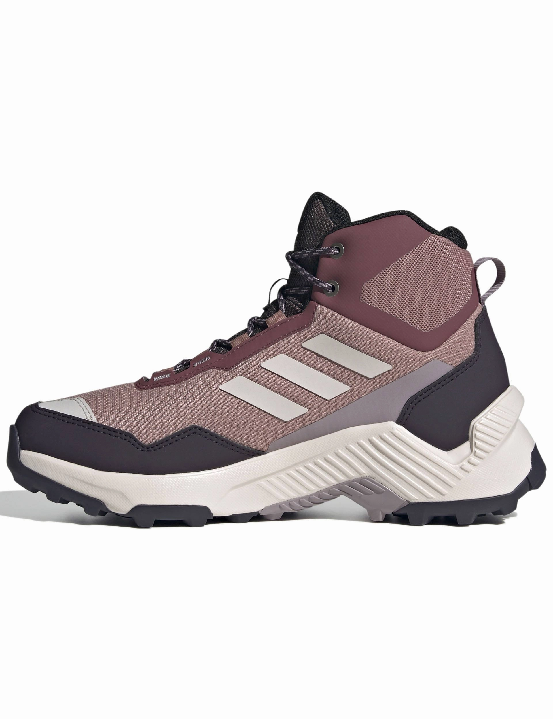 Eastrail 2.0 Mid RAIN.RDY Hiking Shoes - Warm Clay/Putty Mauve/Preloved Fig