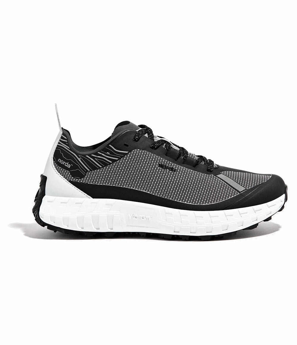 W 001 Running Shoes For Bigger Runners
