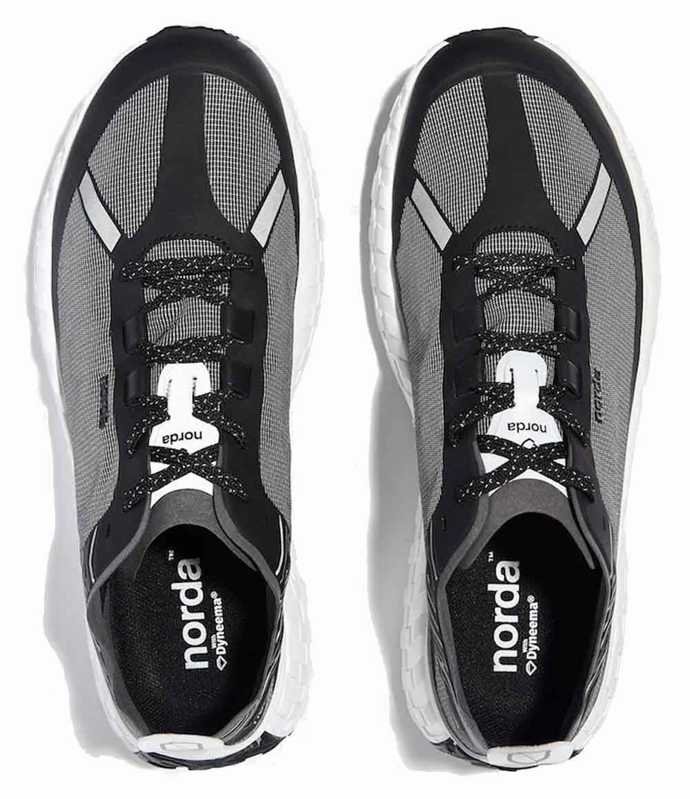 W 001 Trail Running Shoes Speedcross