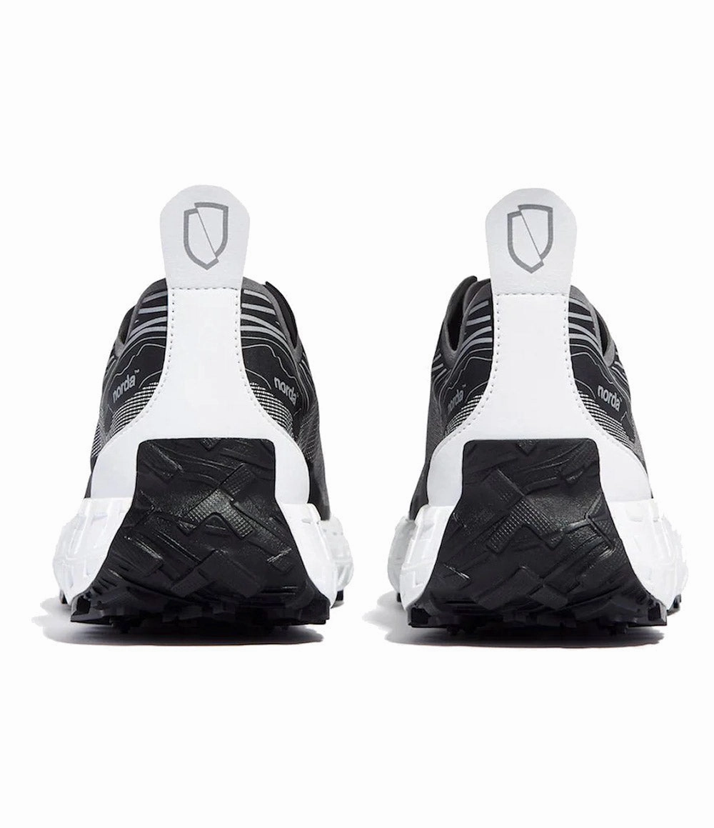 4d Running Shoes W 001