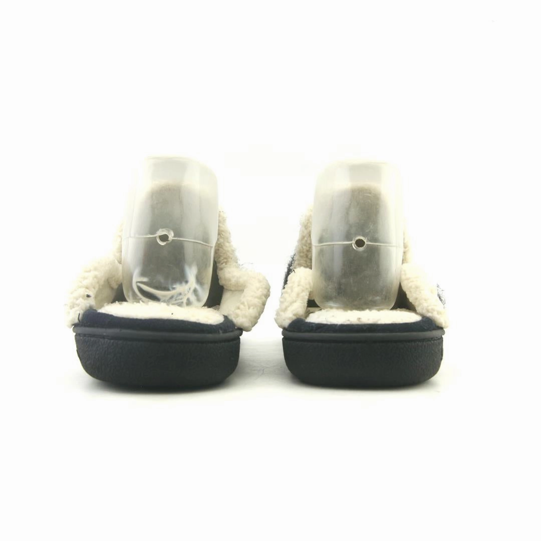 DEARFOAMS  DLUXE Ty Slippers