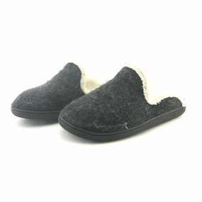 DEARFOAMS  DLUXE Arthur Slippers