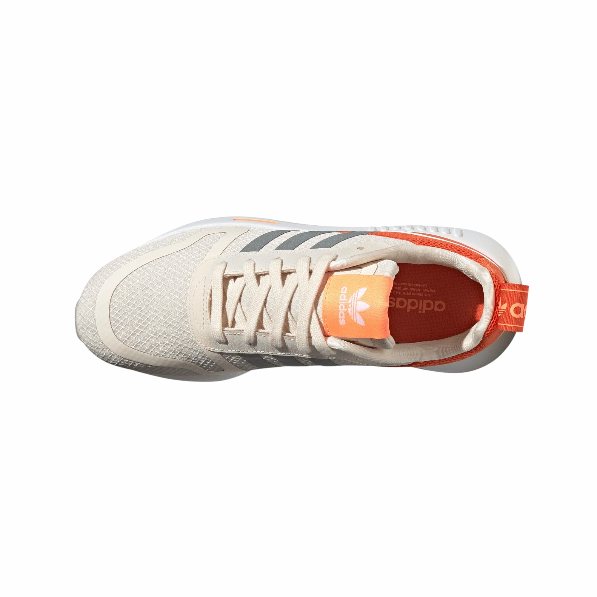 Adidas Shoe Names Multix Lace Up Sneakers