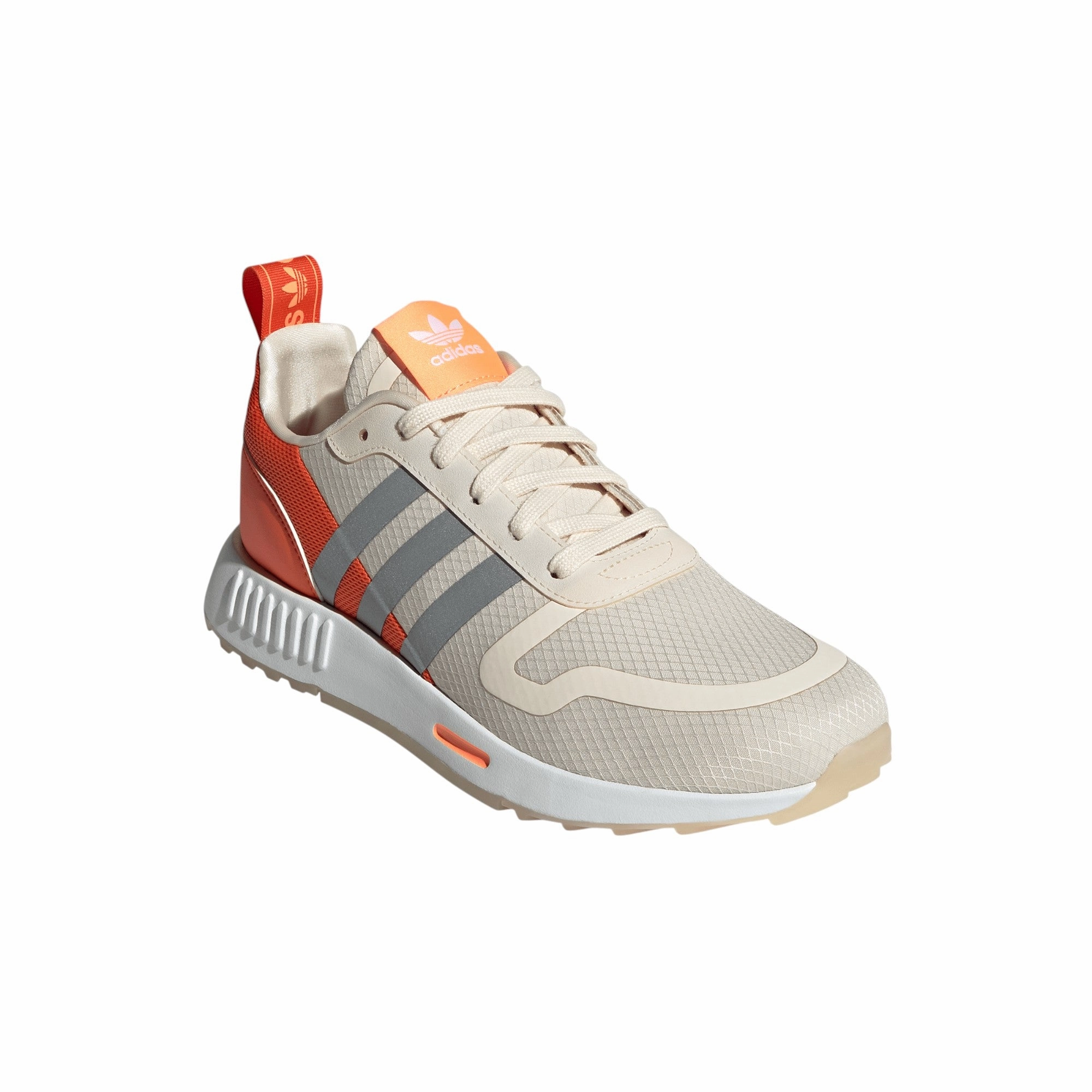 Adidas Kaptir Shoes Pure Multix Lace Up Sneakers