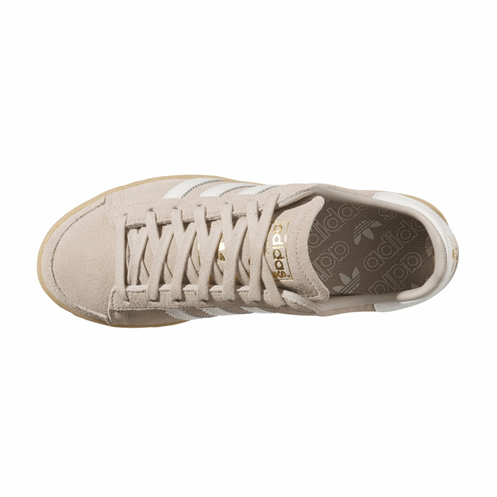 Jabbar Low Lace Up Sneakers Adidas The Gravel Shoe