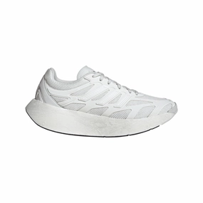 Adizero Aruku Lace Up Sneakers Adidas Silver Taekwondo Shoes