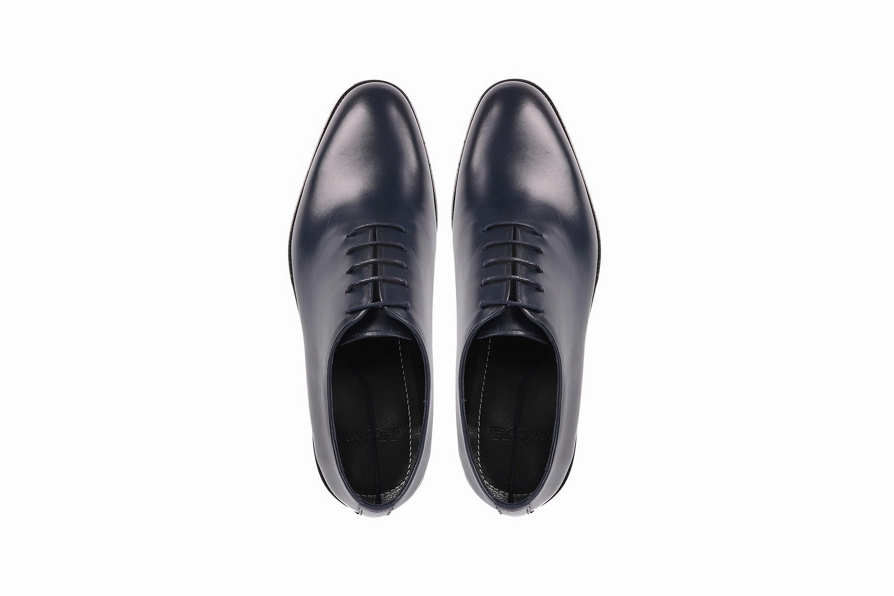 Perryton Wholecut Oxford Dress Shoes Skechers Dress Shoes