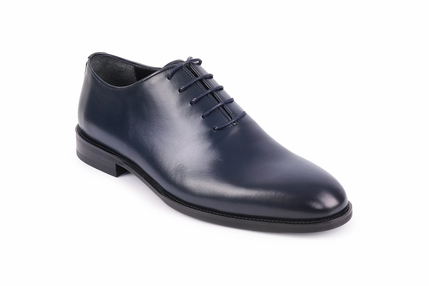 Perryton Wholecut Oxford Dress Shoes Bare Foot Dress Shoes