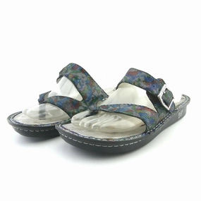 PG LITE ALEGRIA Metatarsalgia Slippers