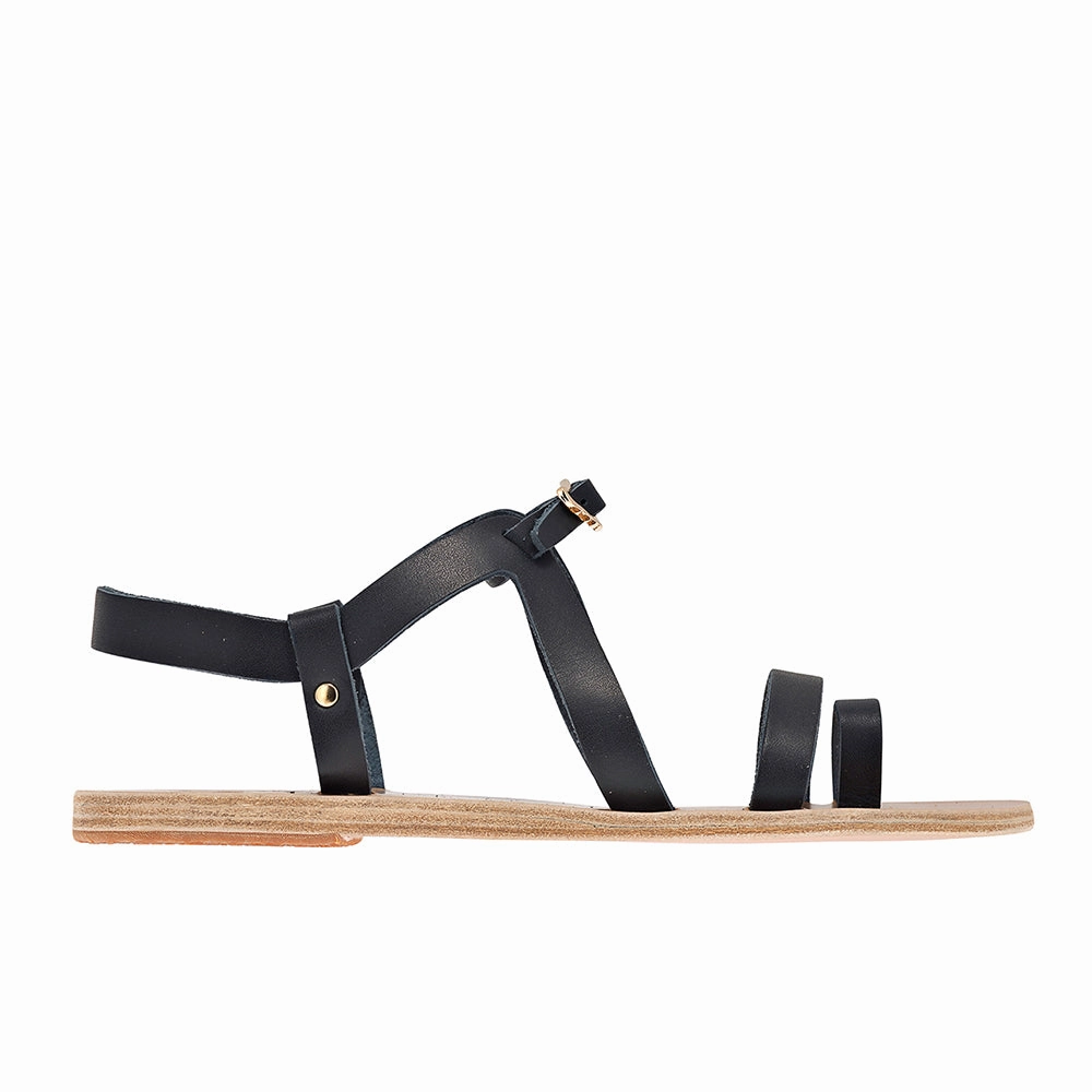 Caribloop.com Sandals Phoebe Marine