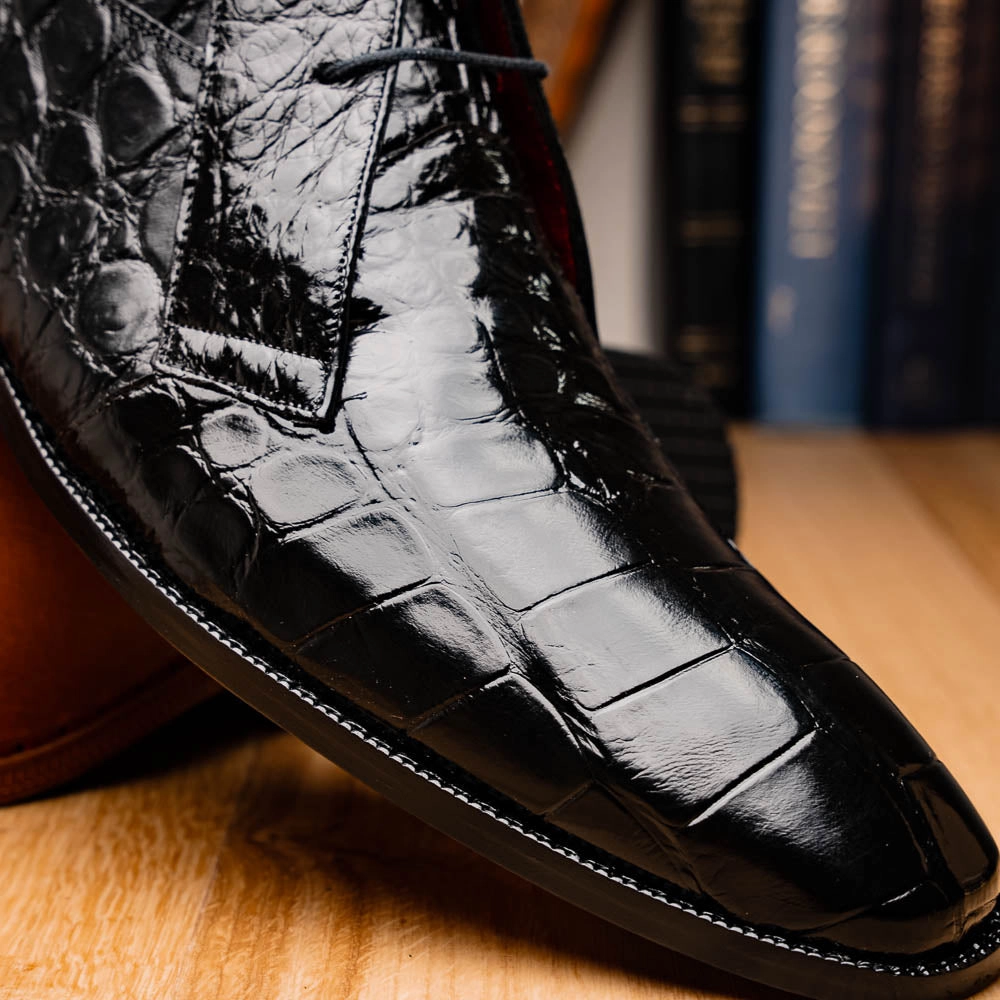 Wide Snowboard Boots Pietro Black