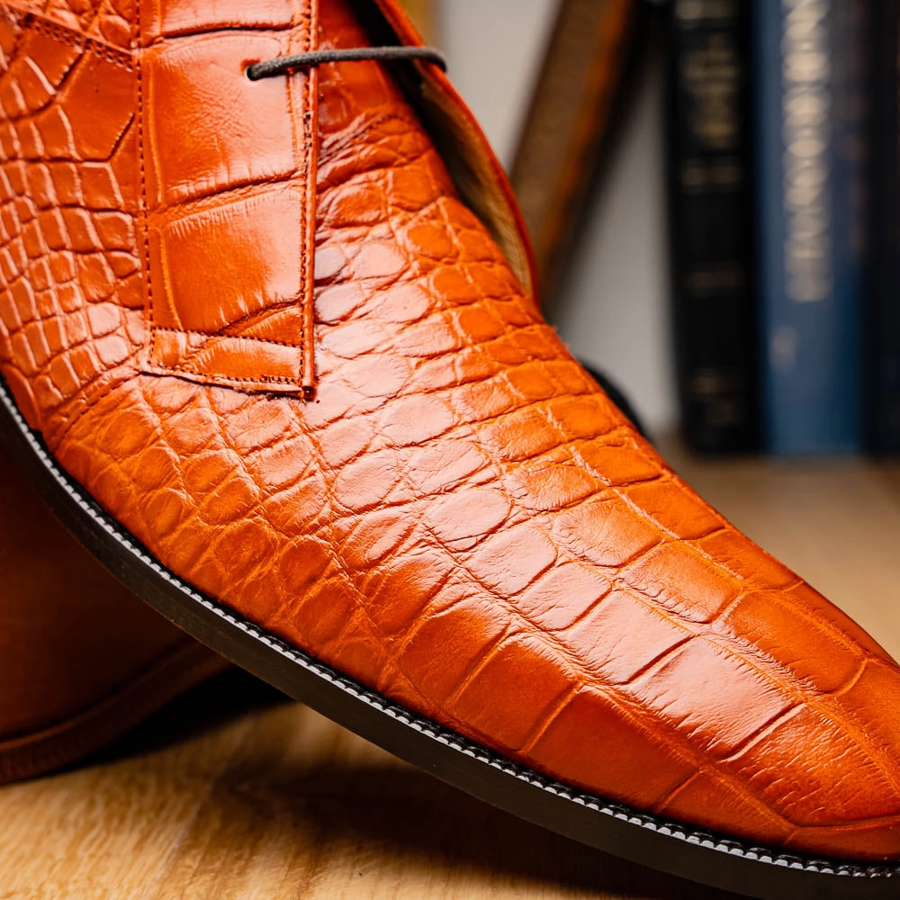 Great Rain Boots Pietro Honey