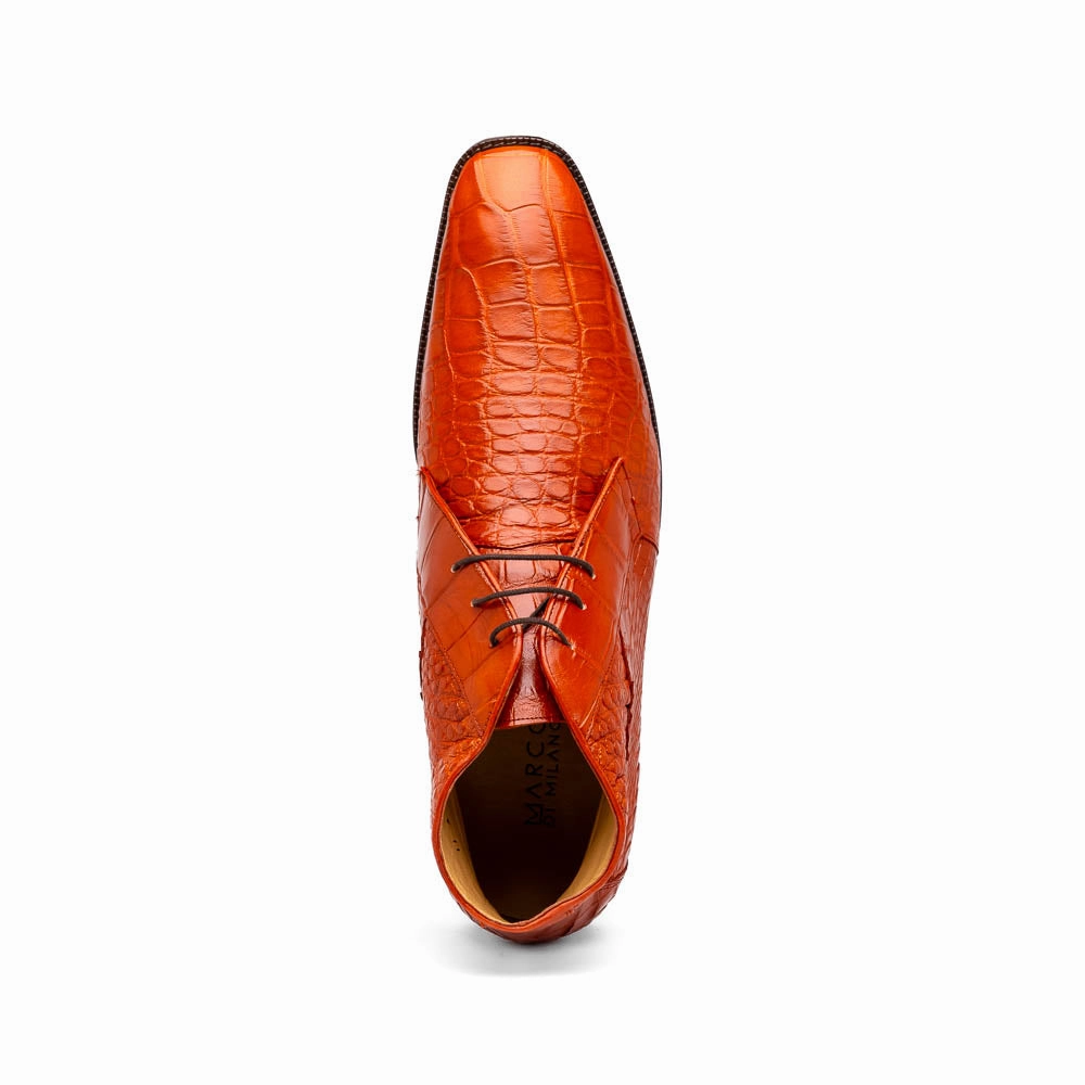 Mantarraya Boots Pietro Honey