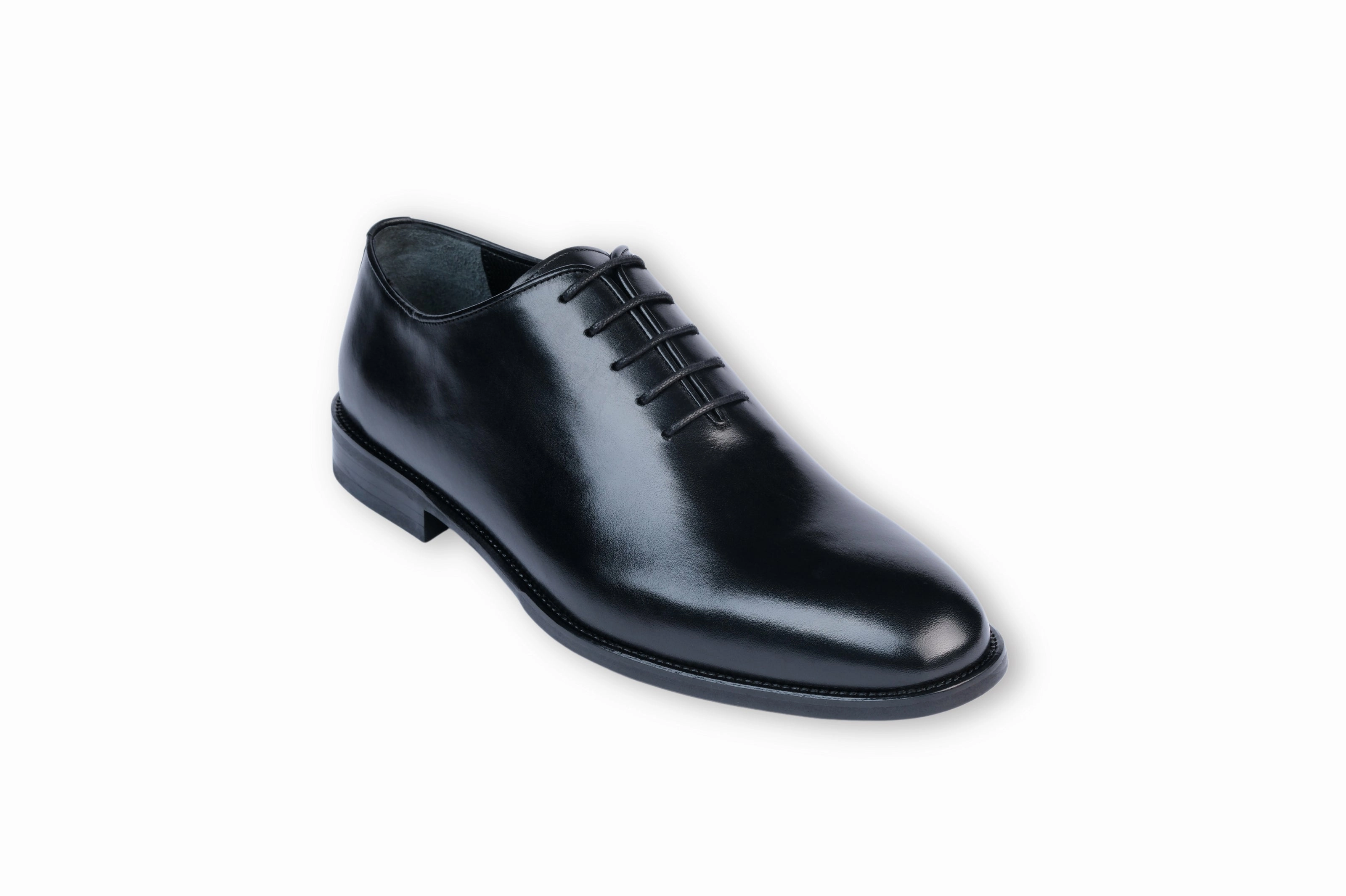 Pile Whole Cut Oxford Dress Shoes Non Slip Dress Restaurant Shoes