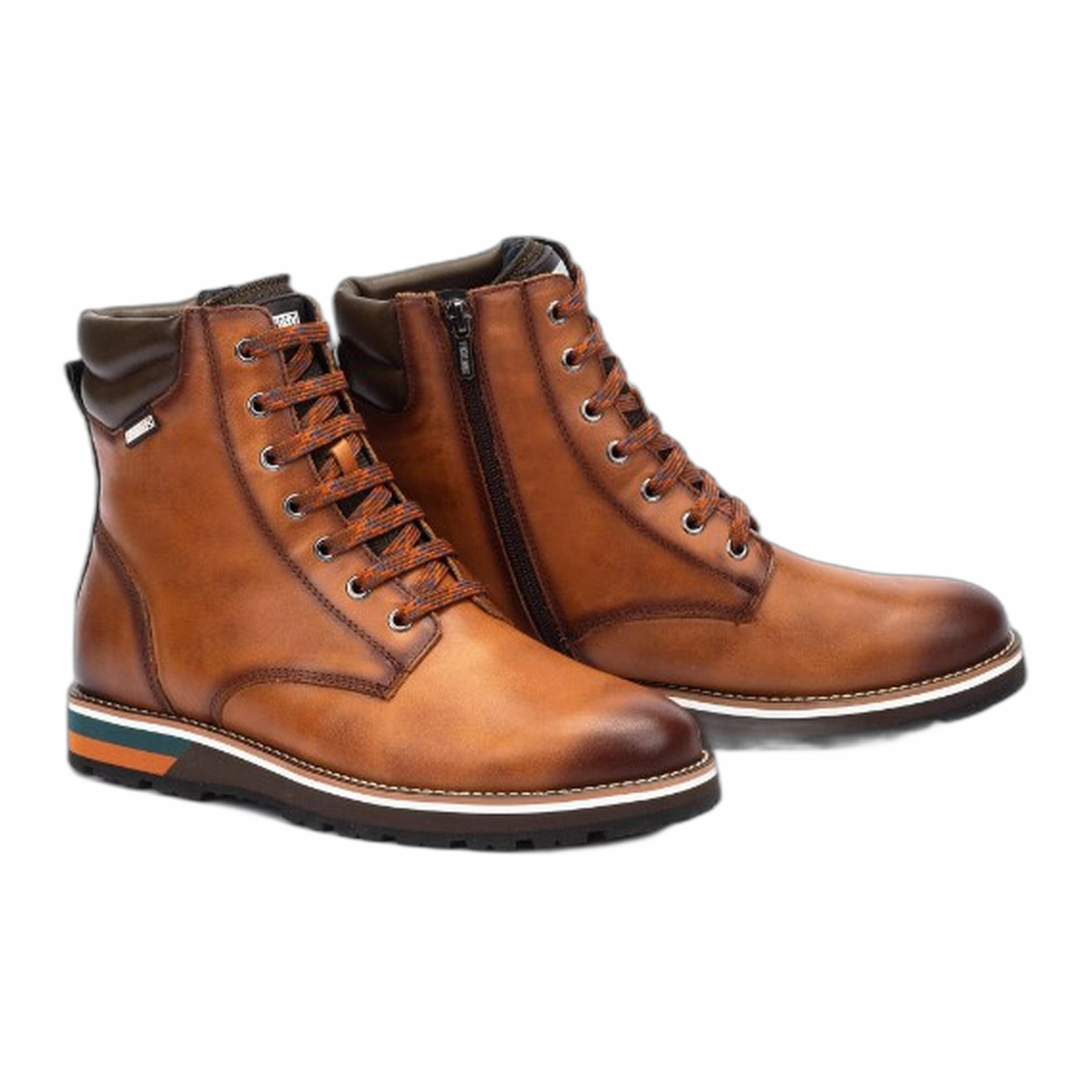 Cowboy Boots Nearby Pirineos M6S-8113C1