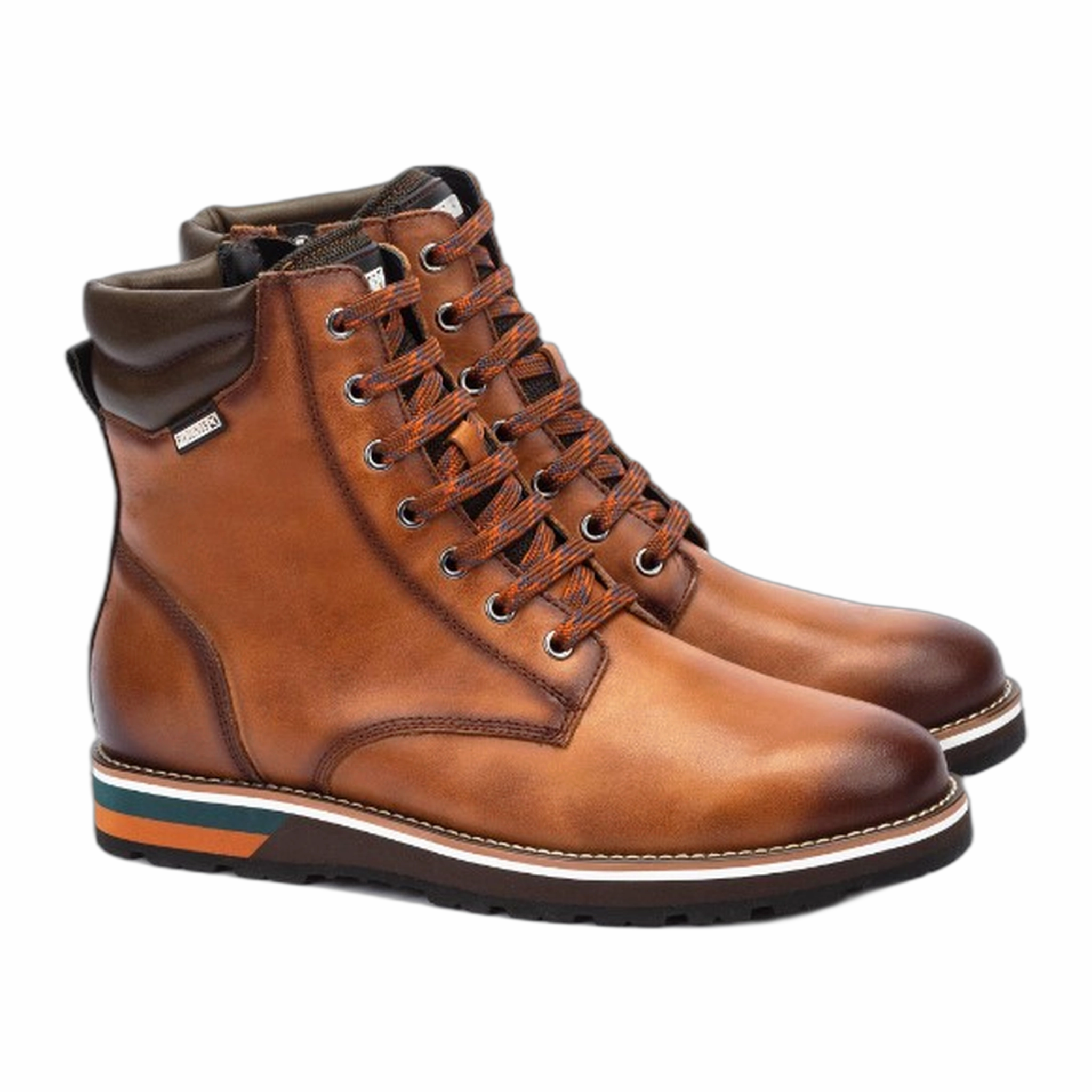 Pirineos M6S-8113C1 Cole Haan Ankle Boots