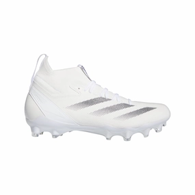 Adizero Impact Football Cleats Adidas 3 Stripes Shoes