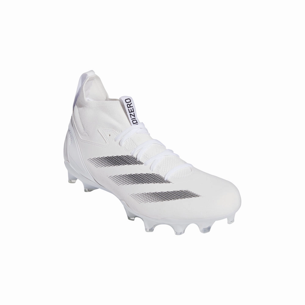 Adidas Boa Golf Shoe Adizero Impact Football Cleats