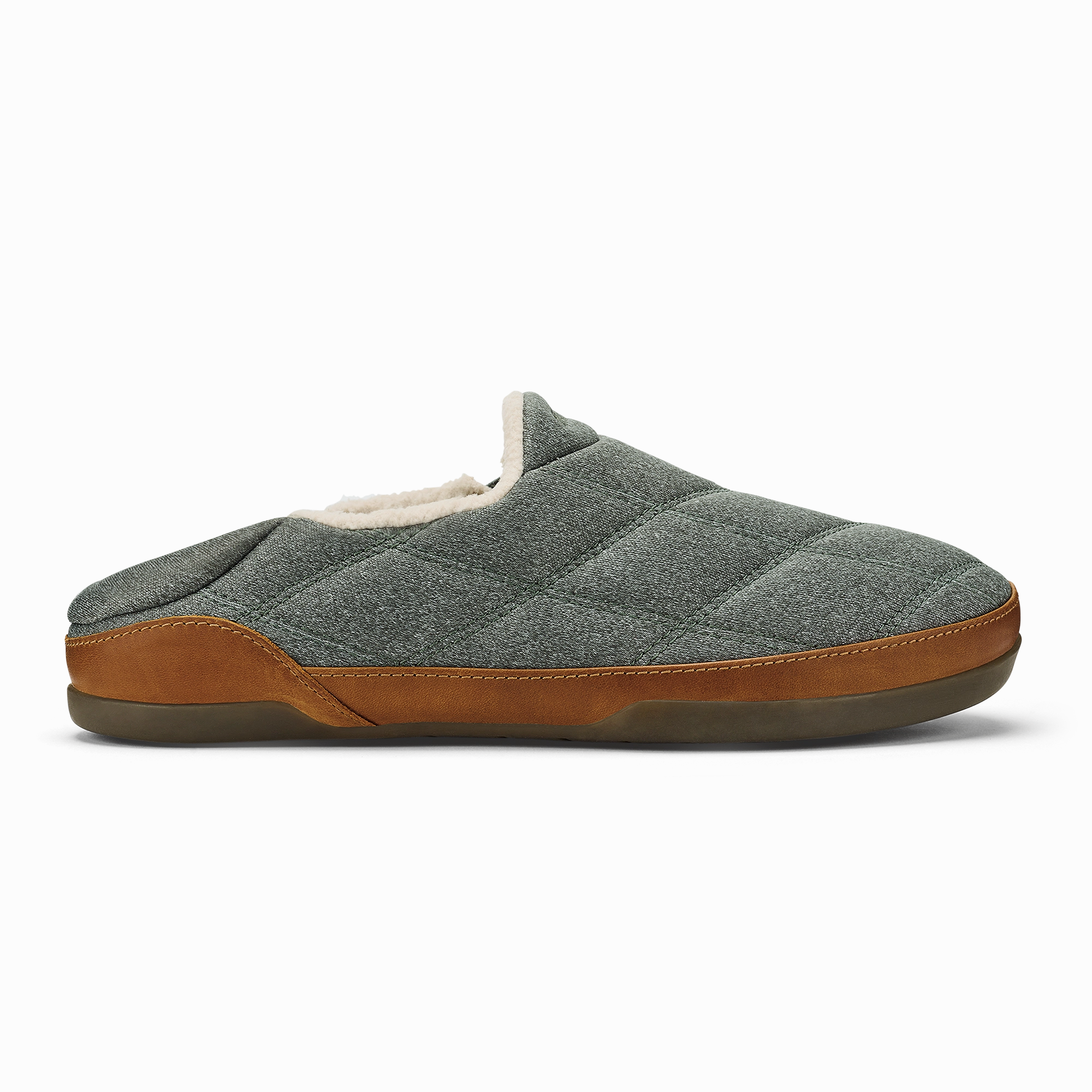 Pkui  -  Ash / Ash Sandals Size 1