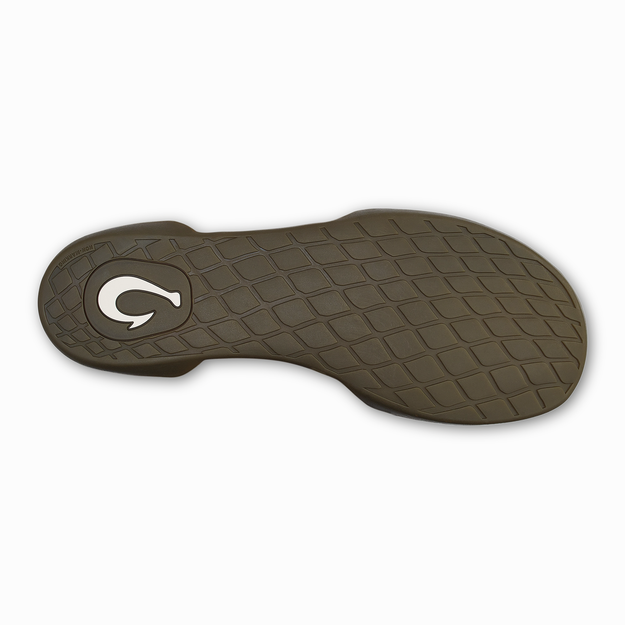 Sandals For Trekking Pkui  -  Toffee / Toffee