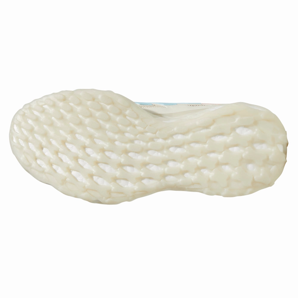 Web Boost Lace Up Sneakers Adidas Shoes With Polka Dots