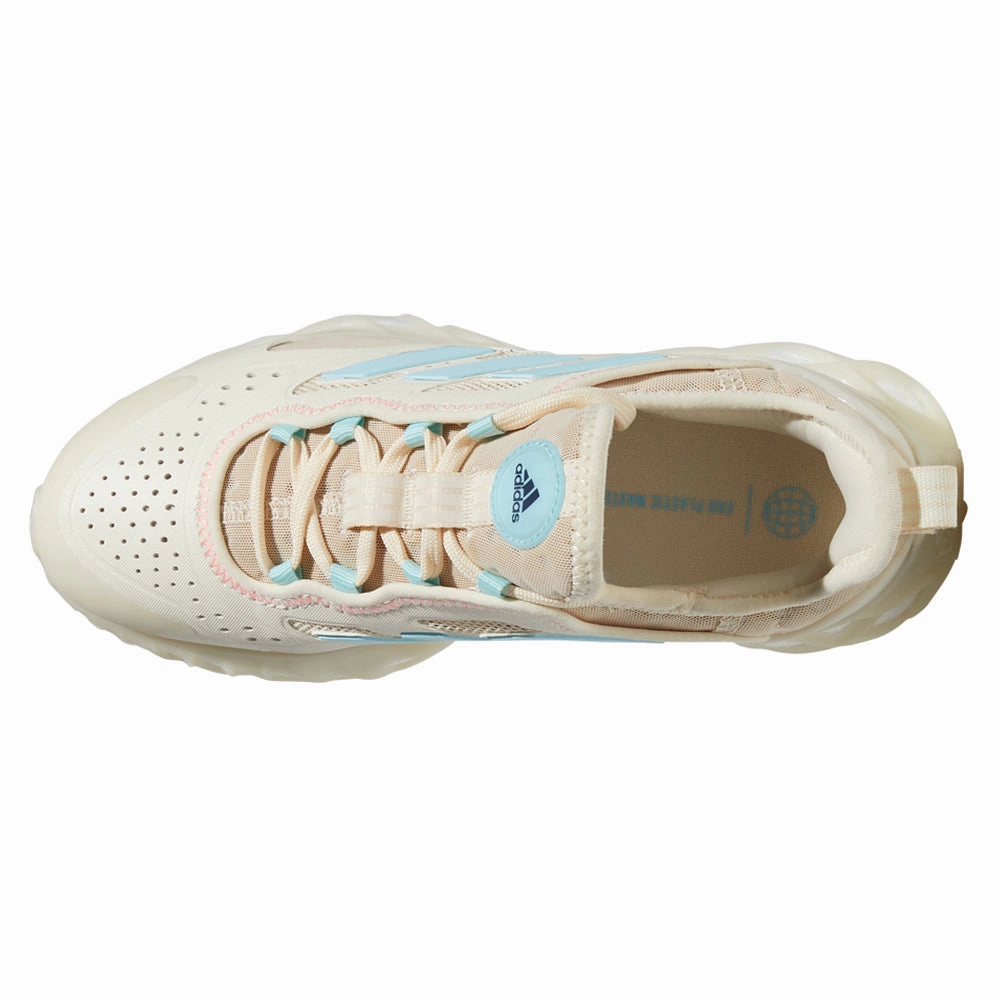 Web Boost Lace Up Sneakers Adidas Adizero Boston 12 Running Shoes