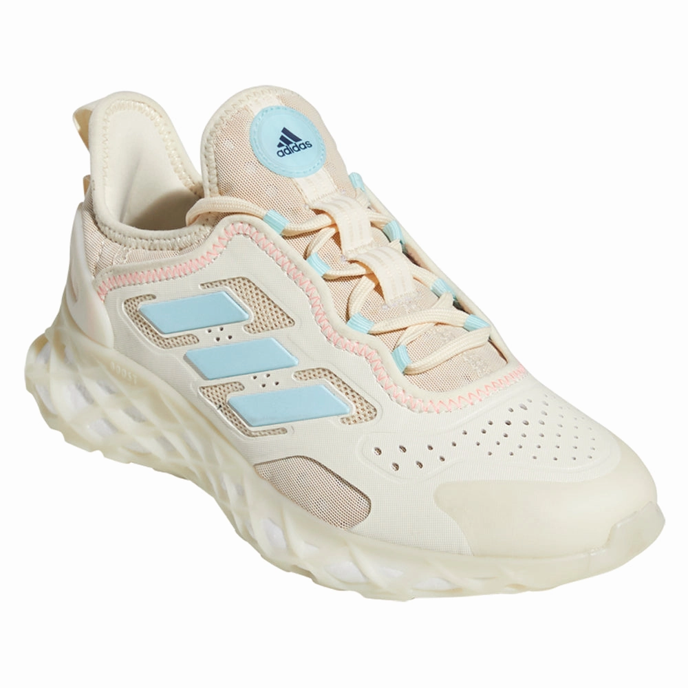 Best Deals Adidas Shoes Web Boost Lace Up Sneakers