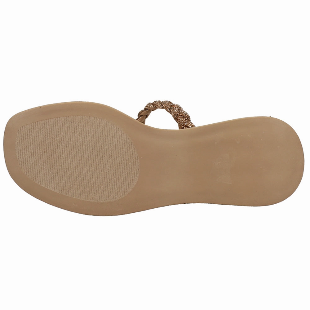 Sandals In Clarks Danya Rhinestone Wedge Sandal