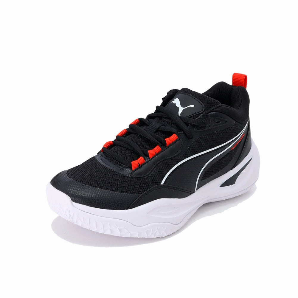 Puma Basketball Shoes Finish Line Playmaker Pro Basketball Shoes (Big Kid)