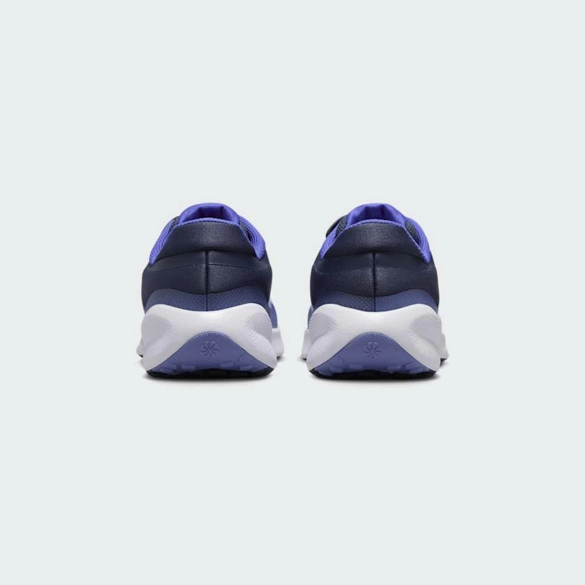 Zion Williamson Nike Shoe Nike Revolution 7 Juniors Training Shoes FB7689 007